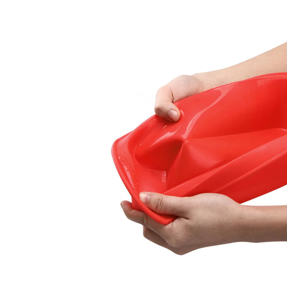 Silicone Baking Loaf Pans for Bread, Cakes, Meatloaf, and Quiche - Non-Stick Molds